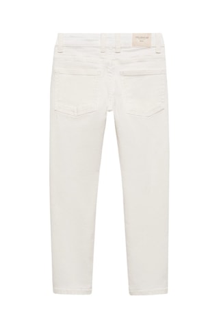 Jean - Blanc