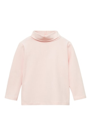 T-shirt - Rose