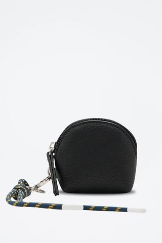 Gadget porte-monnaie - Noir