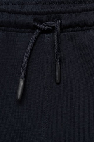 Pantalon jogger cargo - Bleu