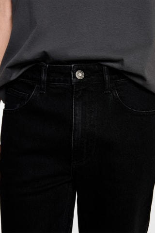 Jean regular-fit - Noir