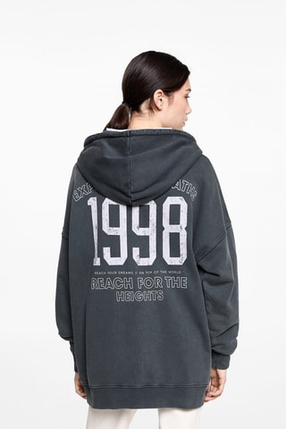 Sweat - Gris