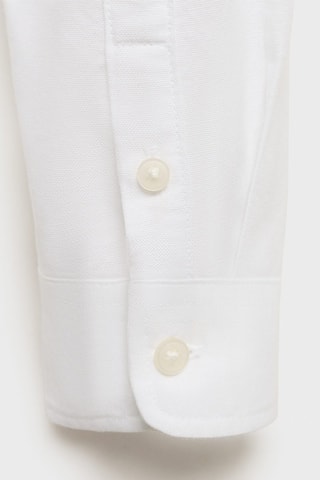 Chemise - Blanc
