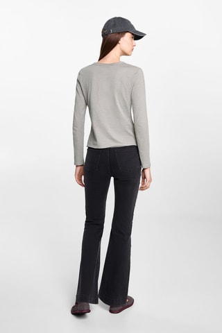 T-shirt - Gris