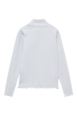 T-shirt - Bleu