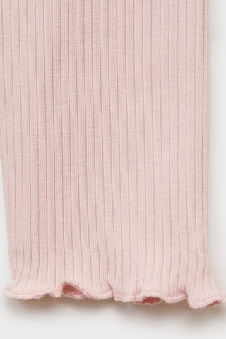 T-shirt - Rose