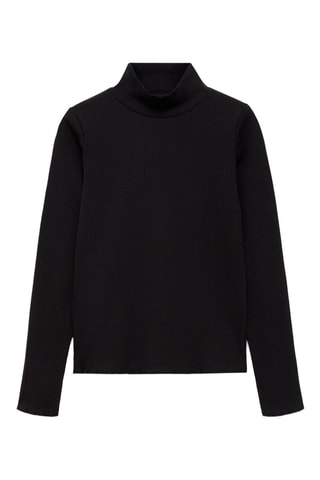 T-shirt - Noir