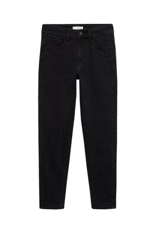 Jean slim-fit - Noir