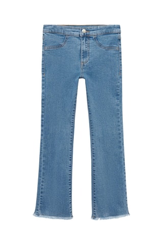 Jean - Bleu