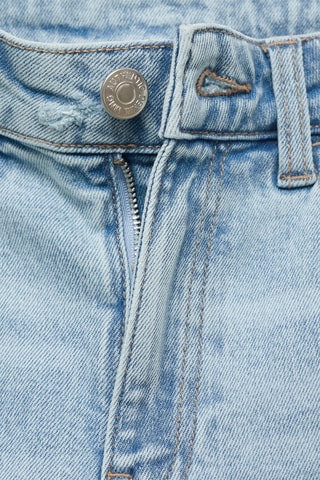 Jean skinny-fit - Bleu clair