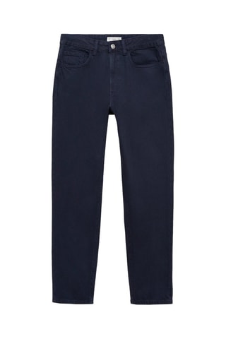 Jean slim-fit - Bleu