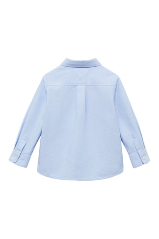 Chemise - Ciel