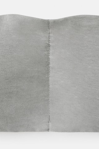 Top bandeau - Gris