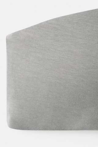 Top bandeau - Gris
