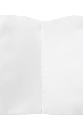 Top bandeau - Blanc