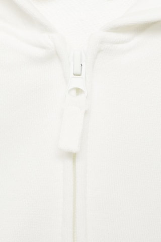 Sweat - Blanc