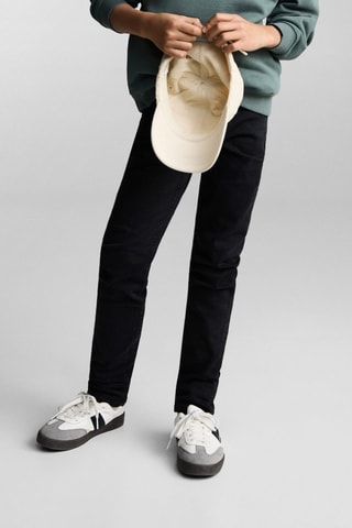 Jean skinny - Noir