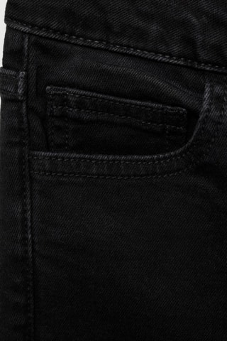 Jean skinny - Noir
