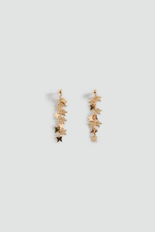 Boucles d'oreilles papillon
