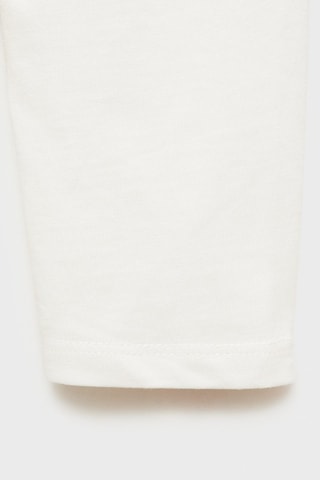 T-shirt imprimé Bluey - Blanc