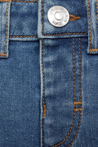 Jean skinny - Bleu