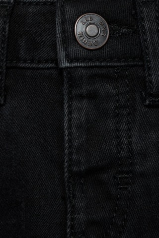 Jean skinny - Noir