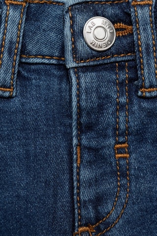 Jean skinny - Bleu