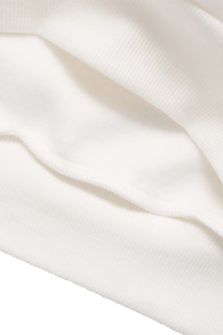 Sweat-shirt Minnie Mouse - Blanc