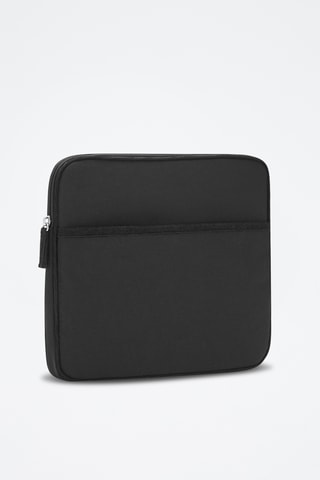 Housse pour ordinateur portable - Noir