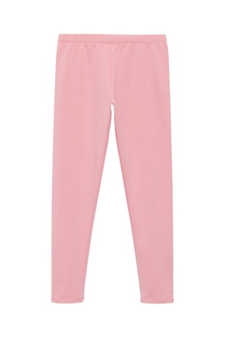 Legging - Rose