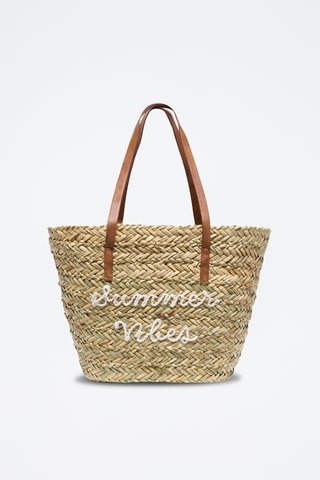 Cabas - Beige