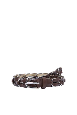 Ceinture - Marron