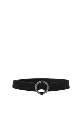 Ceinture - Noir