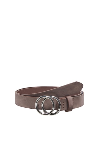 Ceinture - Marron