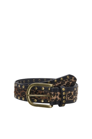 Ceinture - Noir