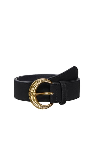 Ceinture - Noir