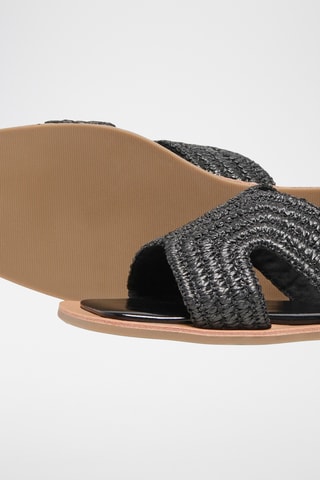 Mules - Noir