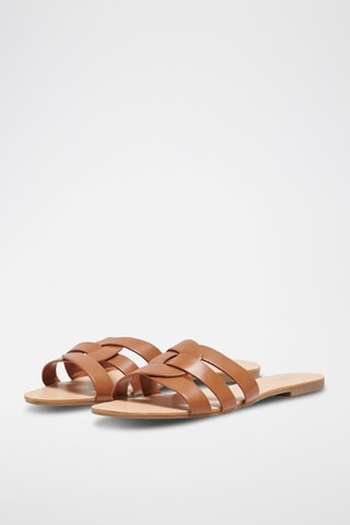 Mules - Marron