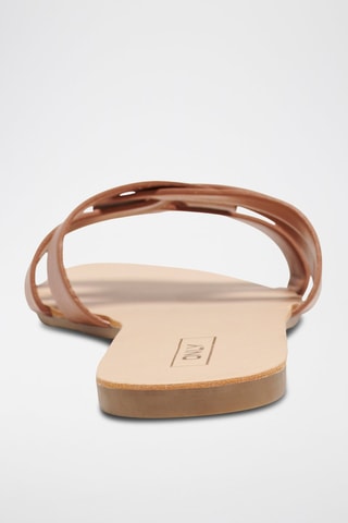 Mules - Marron