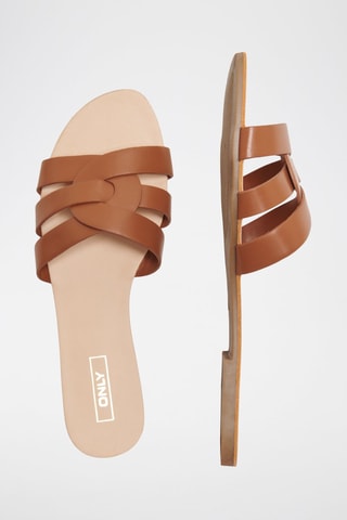 Mules - Marron