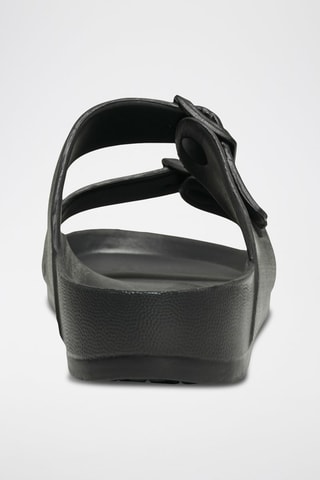 Mules - Noir
