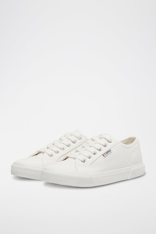 Baskets - Blanc