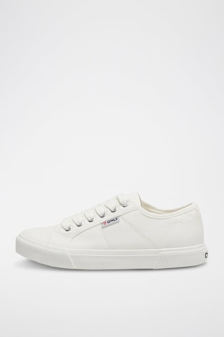 Baskets - Blanc