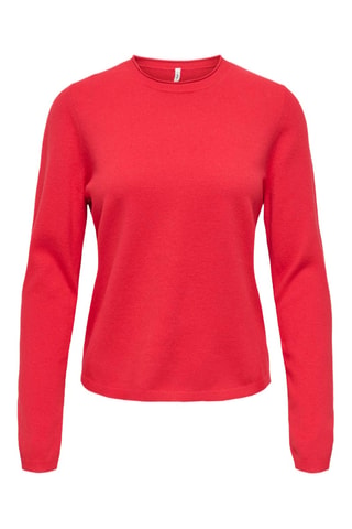 Pull - Rouge