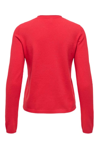 Pull - Rouge