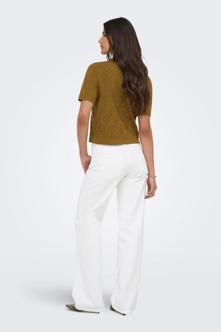 Pull - Marron
