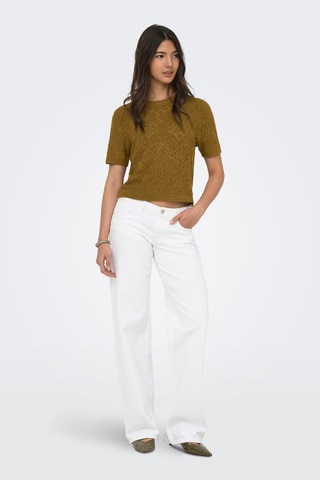 Pull - Marron