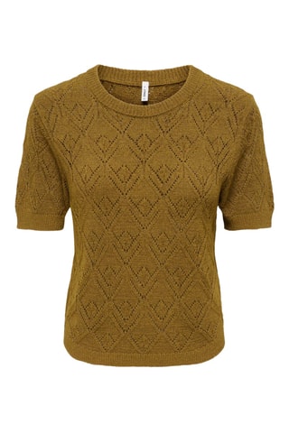 Pull - Marron