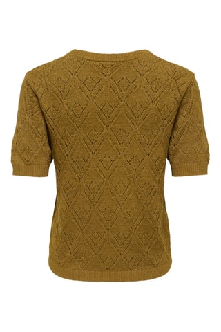 Pull - Marron