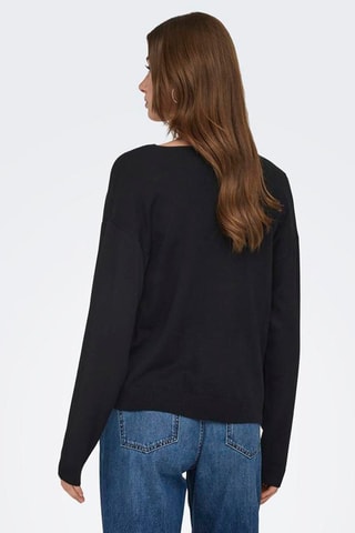 Pull - Noir